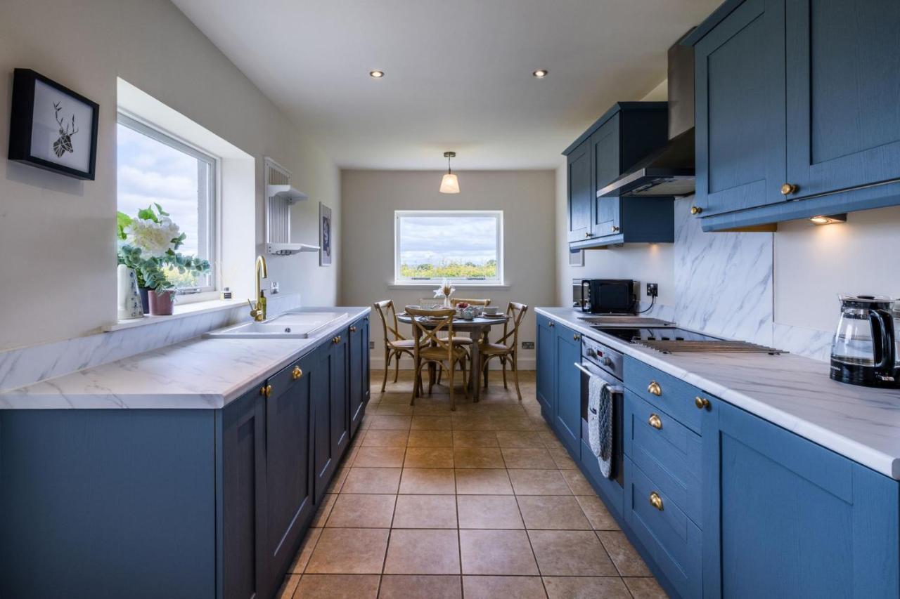 Hill View Cottage Perth Exteriér fotografie