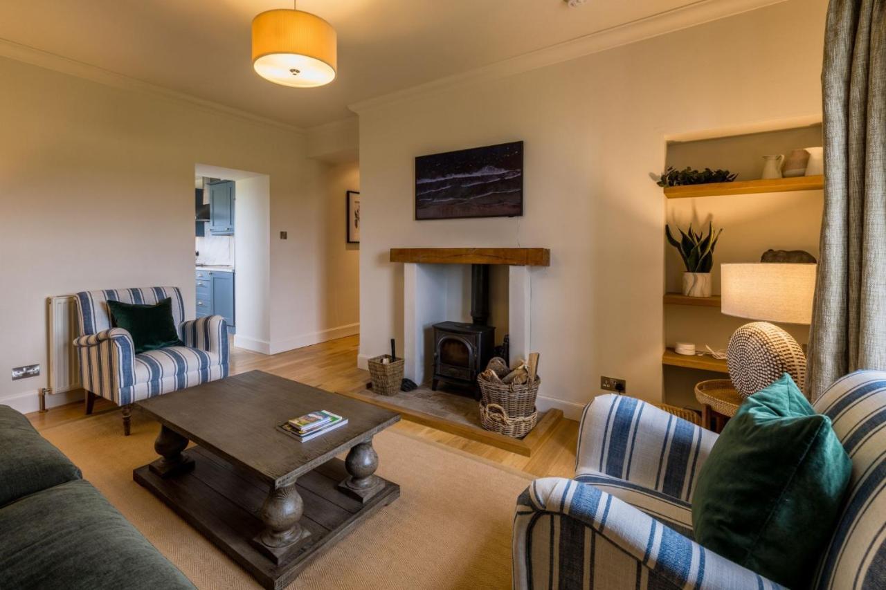 Hill View Cottage Perth Exteriér fotografie