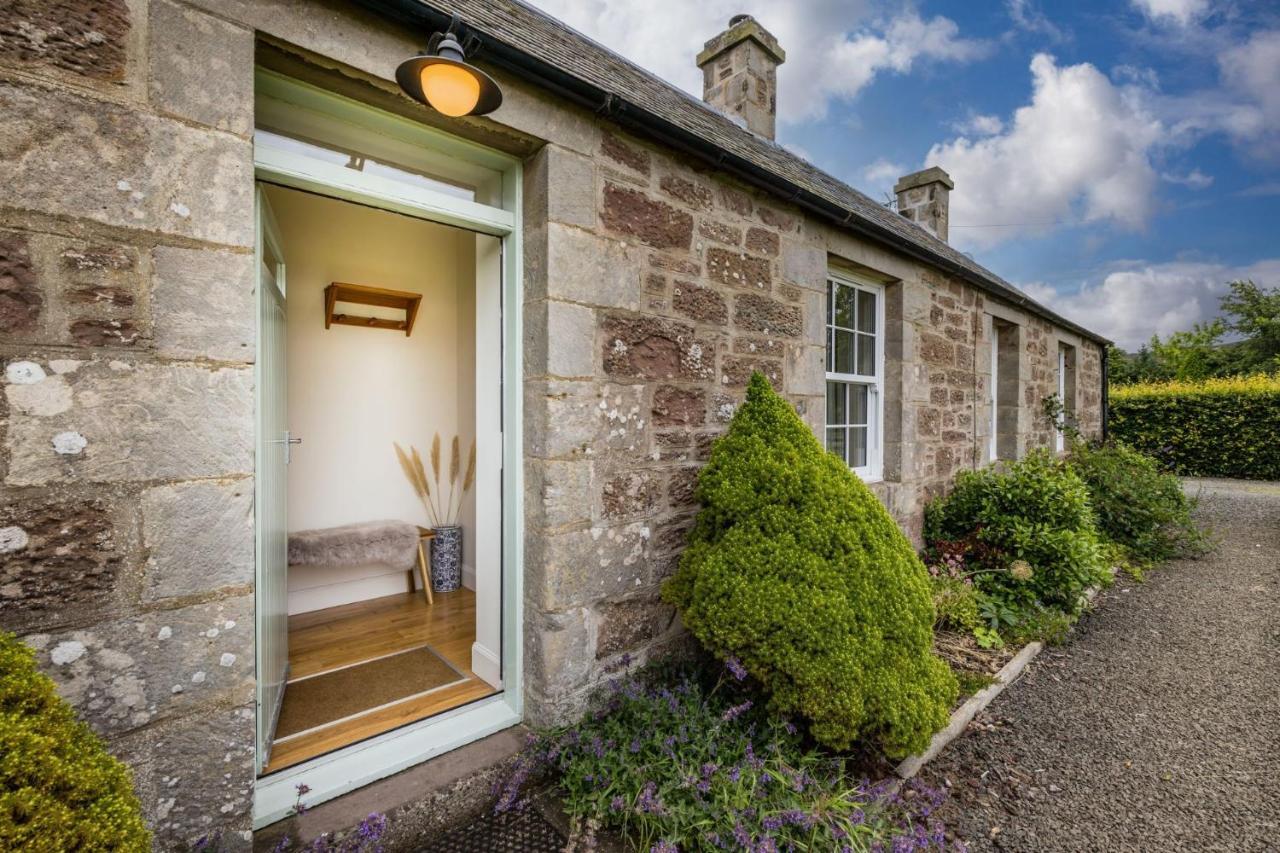Hill View Cottage Perth Exteriér fotografie